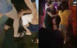 Bị đánh ghen vì chở nhân tình đi ăn, chồng một mực che chắn cho cô bồ nhí rồi van xin vợ