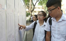 Nhiều trường dân lập ở Hà Nội đã tuyển đủ chỉ tiêu lớp 10
