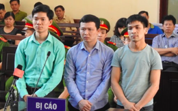 BS Hoàng Công Lương bị rút giấy phép hành nghề sau thảm hoạ chạy thận 9 người chết