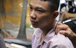 Đêm định mệnh của chàng trai muốn đổi đời và người đàn ông bán vé số thích quan hệ đồng giới