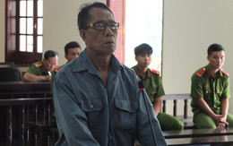 Ghen tuông, lấy chày đâm tiêu đánh chết vợ cũ