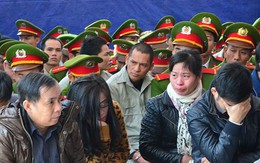 Chân dung vợ Nguyễn Thanh Tuân - "bà trùm" ma túy khét tiếng, bị tuyên án tử
