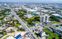 Căn hộ cho thuê ở bắc Sài Gòn: Kênh đầu tư sinh lời hấp dẫn