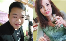 Tâm sự thắt lòng của chàng trai 26 lấy vợ 61 tuổi ở Cao Bằng