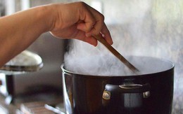Tuyệt đói không đun lại những loại thức ăn này