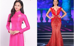 Thí sinh Hoa hậu Việt Nam 19 tuổi kiếm được hơn 10 triệu một tháng