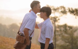 Đào Bá Lộc tiết lộ bạn trai hay ghen, kiểm soát anh rất chặt
