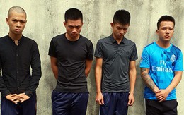 Nam thanh niên ở Phú Quốc bị bắt cóc vì món nợ của mẹ