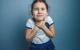 Chuyên gia hướng dẫn xử trí khi bị mắc nghẹn đúng cách