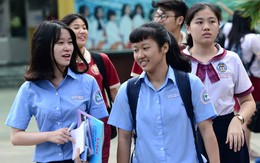 Hơn 80% bài thi Lịch sử tại TP.HCM dưới điểm trung bình