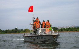 Sự thật về thông tin phóng viên và cảnh sát biển bị bắt giữ tại Quảng Ninh