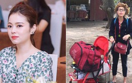 Nhân vật bí ẩn luôn theo sát và đang tình nguyện chăm sóc con trai Bella là ai?