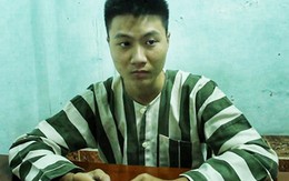 Nghi phạm khủng bố trụ sở công an ở TP HCM hối hận
