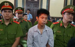 Nghi phạm sát hại gia đình 5 người ở Bình Tân lạnh lùng hầu tòa