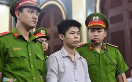 Tử hình bị cáo 18 tuổi thảm sát 5 người ở Sài Gòn