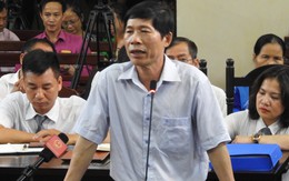 Vì sao 2 lãnh đạo BVĐK tỉnh Hoà Bình bị khởi tố vụ chạy thận làm 9 người chết?