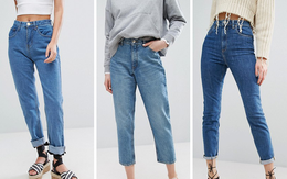 5 kiểu trang phục nhiều chị em tưởng là cũ kỹ nhưng vẫn rất hợp thời trang