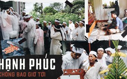 Hạnh phúc vụt tắt bên dòng Ô Lâu