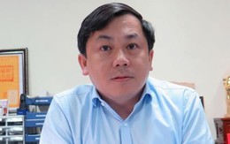 Vụ nghi vấn lập “quỹ đen” ở Cục Đường thủy nội địa: Lập tổ công tác xác minh