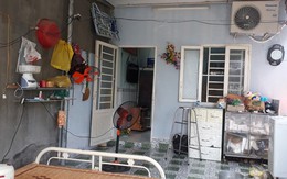 Tài xế GrabBike bị cướp, giết chết: Nỗi đau của người cha già