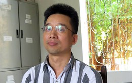 Lời hối hận trong trại giam của bị án vụ Đinh La Thăng