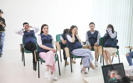 Trải nghiệm lần đầu sinh con khiến Trấn Thành bật khóc
