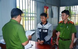 Mẹ vắng nhà, bé gái 14 tuổi bị cha dượng hiếp dâm nhiều lần