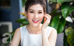 Đến Hoa hậu mà muốn giữ chồng cũng phải “dìm cái tôi của mình xuống mà chiều theo anh ấy!”