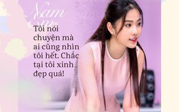 Loạt phát ngôn gây sốc của Nam Em: "Hễ đàn ông chạm vào người là tôi nhập viện"