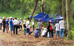 Thư tuyệt mệnh của phó hiệu trưởng uống thuốc sâu tự tử mong 'không mổ tử thi'