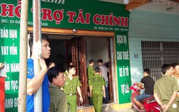 Truy bắt nhóm giang hồ bắn nhau khiến người đi đường tử vong vì đạn lạc