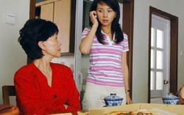 Bị cả nhà chồng "tổng tấn công", cô vợ lật ngược tình thế chỉ trong vòng một nốt nhạc