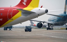 3 hãng hàng không Việt cùng báo lãi lớn, cùng xin tăng giá vé máy bay