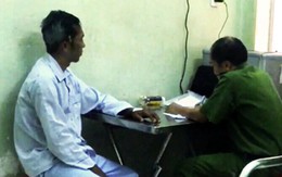 Thuyền viên đâm chết bạn trong cuộc nhậu trên tàu