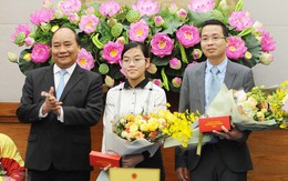 "Cô gái vàng Vật lý" Việt Nam giành điểm GPA tuyệt đối năm đầu tại MIT