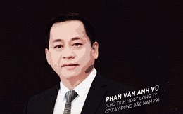 Vũ 'nhôm' vướng vào những tội danh nào?