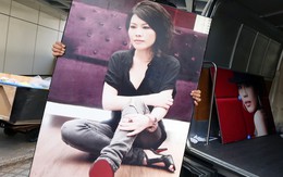 Chấp nhận làm tình nhân, cô tiếp viên nhận cái chết bi kịch, gần chục năm chưa tìm thấy thi thể