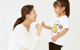 4 hành động của mẹ thông thái, càng làm nhiều con càng thông minh