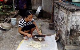 Đạt 24 điểm, nữ sinh có nguy cơ bỏ ước mơ vào đại học