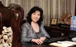 “Nữ hoàng vắc-xin” Trung Quốc: Từ đỉnh cao quyền lực tới tội phạm quốc gia