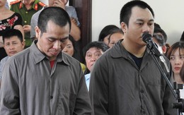 Hai tài xế kháng cáo trong vụ án 4 người chết vì xe lùi trên cao tốc