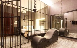 Đại diện khách sạn trang trí phòng kiểu "50 sắc thái": Tôi chỉ muốn phục vụ nhu cầu mọi người!