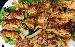 Sự thật tôm tích đắt nhất quả đất ở vùng Đất mũi Việt Nam