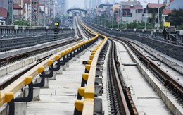 Tổng thầu bị phê bình vì đưa người không có nhiệm vụ lên tàu Cát Linh - Hà Đông