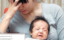 Lên mạng kể lén rút 100 nghìn trong ví bị chồng mắng, vợ bị hội chị em ném đá dữ dội