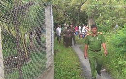 Chân dung nghi phạm thảm sát 3 người trong 1 nhà dã man ở Tiền Giang