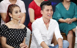 Lâm Khánh Chi thất vọng, liên tục chê chồng trên sóng truyền hình