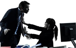 Nam công chức bị khai trừ Đảng vì quấy rối tình dục nữ đồng nghiệp