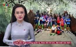 Sau 10 năm lên sóng thời sự VTV, cuộc sống của Hoài Anh - BTV nói giọng miền Nam đầu tiên bây giờ ra sao?