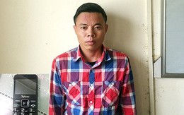 Tán tỉnh qua Zalo, rủ đi mua sắm rồi cuỗm luôn tài sản